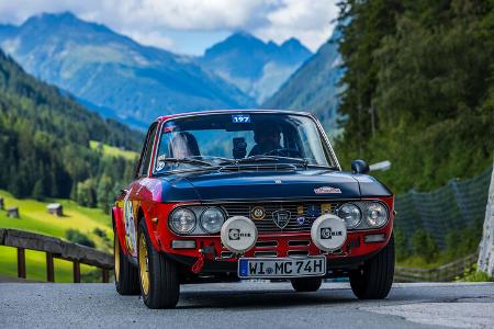 Silvretta Classic