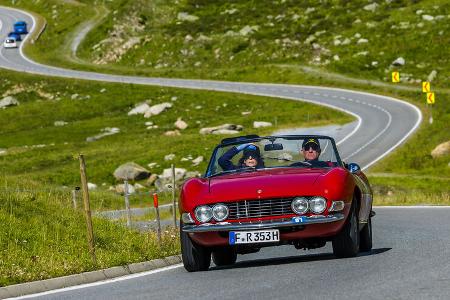 Silvretta Classic