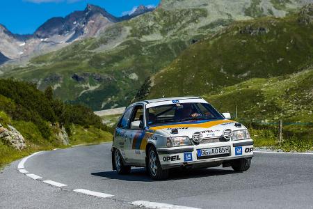 Silvretta Classic