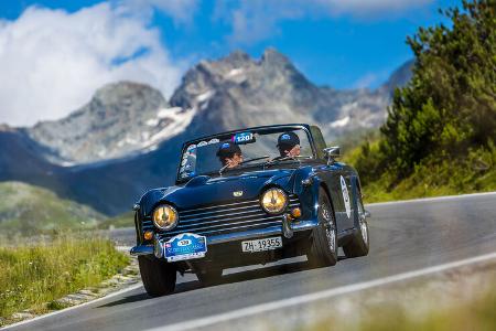 Silvretta Classic
