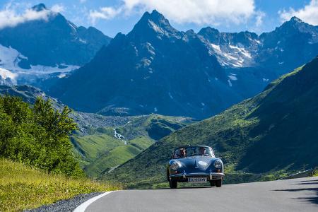 Silvretta Classic