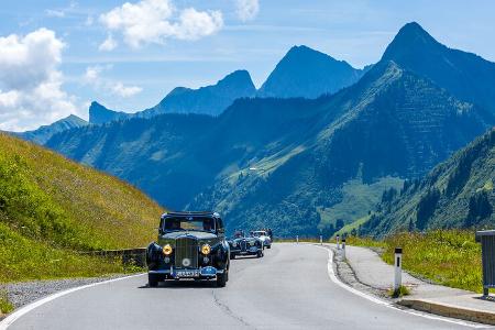 Silvretta Classic