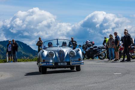 Silvretta Classic