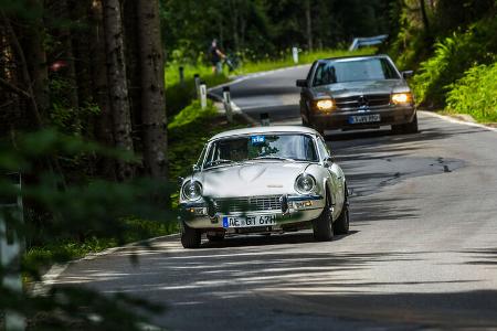 Silvretta Classic