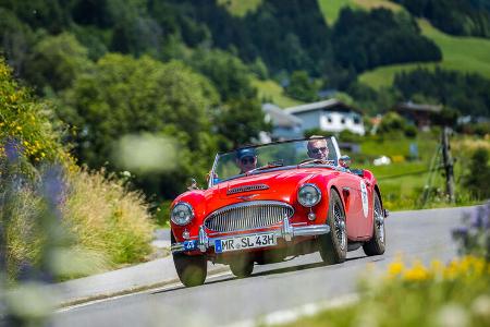 Silvretta Classic