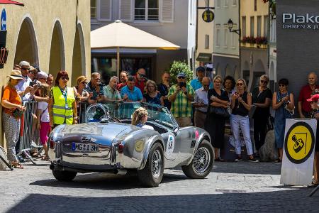 Silvretta Classic