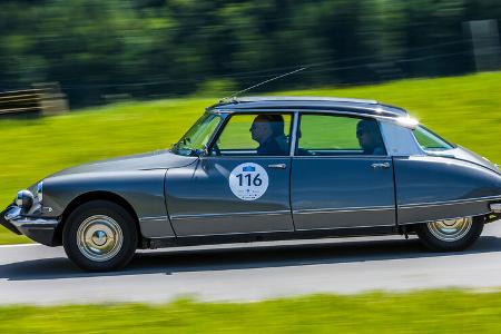 Silvretta Classic