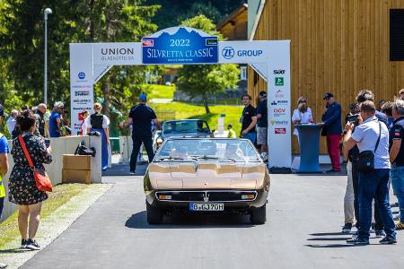 Silvretta Classic