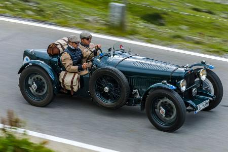 Silvretta Classic