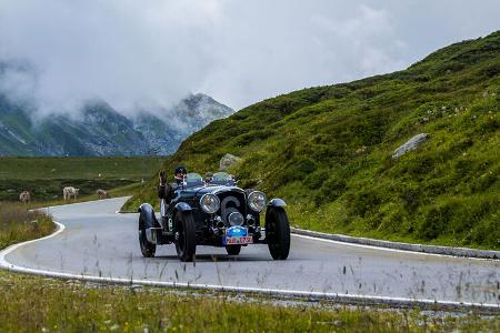 Silvretta Classic