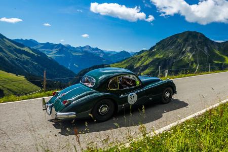 Silvretta Classic