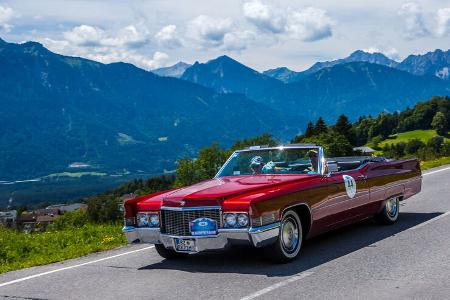 Silvretta Classic