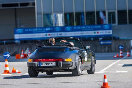 Silvretta Classic