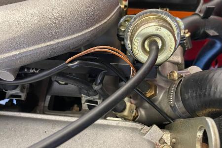 BMW 323i E30 260 km (1985)