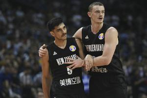 Basketball: Bonn holt Neuseeländer Delany