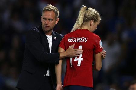 Norwegen-Coach Norwegen-Coach