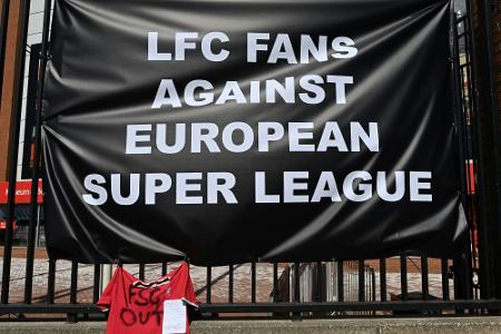 Super-League-Urteil für Anfang 2023 erwartet Super-League-Urteil für Anfang 2023 erwartet