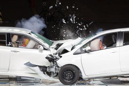 Euro NCAP-Crashtest: Das sind Europas sicherste Autos