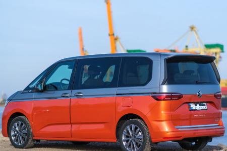 Euro NCAP-Crashtest: Das sind Europas sicherste Autos