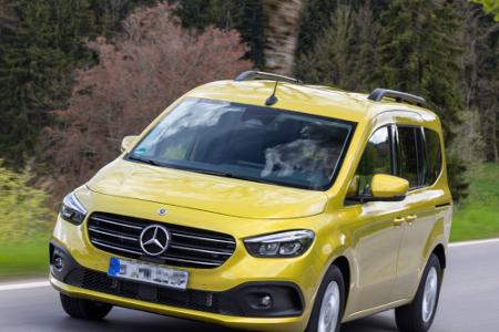 Euro NCAP-Crashtest: Das sind Europas sicherste Autos