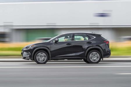 Euro NCAP-Crashtest: Das sind Europas sicherste Autos
