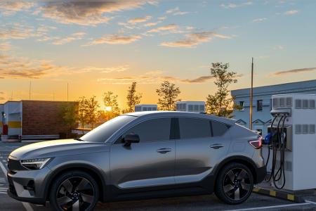 Euro NCAP-Crashtest: Das sind Europas sicherste Autos