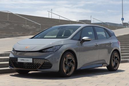 Euro NCAP-Crashtest: Das sind Europas sicherste Autos