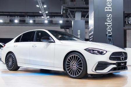 Euro NCAP-Crashtest: Das sind Europas sicherste Autos