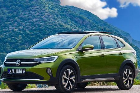 Euro NCAP-Crashtest: Das sind Europas sicherste Autos