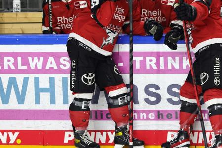 DEL: Haie holen auch Verteidiger Austin aus Finnland DEL: Haie holen auch Verteidiger Austin aus Finnland