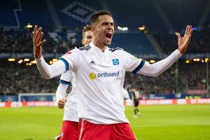 Sportwetten: HSV Favorit auf Zweitliga-Meisterschaft
