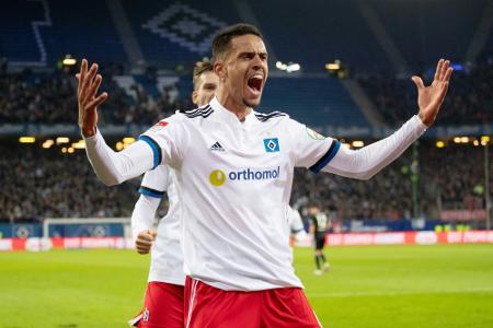 Sportwetten: HSV Favorit auf Zweitliga-Meisterschaft Sportwetten: HSV Favorit auf Zweitliga-Meisterschaft
