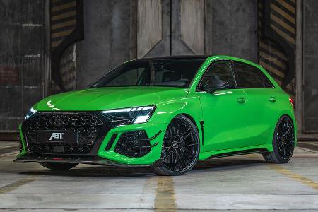 ABT Audi RS3-R 