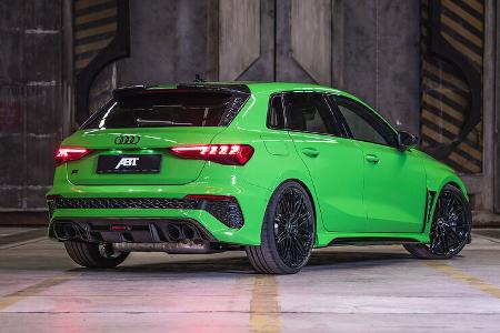 ABT Audi RS3-R 