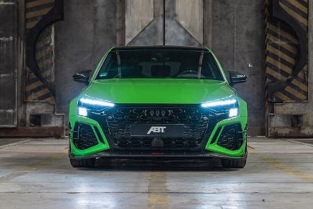 ABT Audi RS3-R 