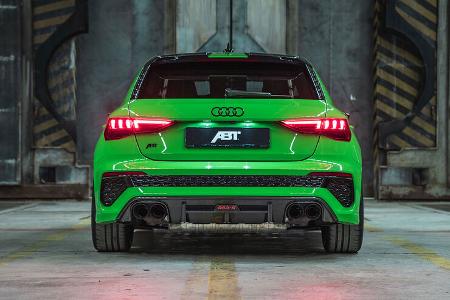 ABT Audi RS3-R 