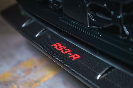 ABT Audi RS3-R 