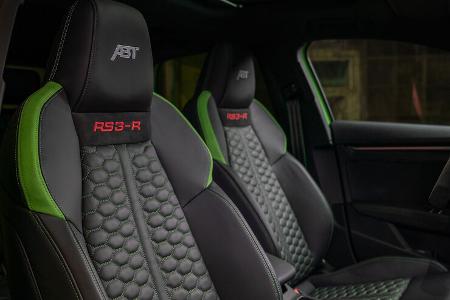 ABT Audi RS3-R 