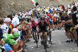 109. Tour de France: Vorschau auf die 12. Etappe