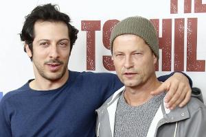 "Tatort"-Stars Yardim und Til Schweiger: "Bisschen auseinandergelebt"