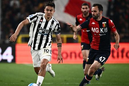 Italiens Profifußball verdoppelt Schuldenberg Italiens Profifußball verdoppelt Schuldenberg