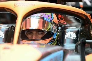 Ricciardo verweist auf Vertrag für 2023 - Gerüchte um Vettel
