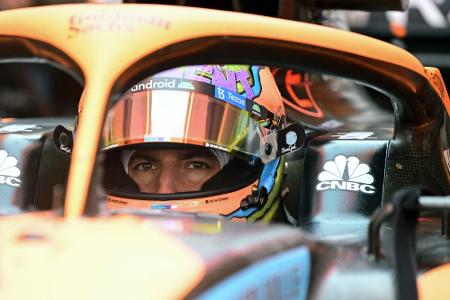 Ricciardo verweist auf Vertrag für 2023 - Gerüchte um Vettel Ricciardo verweist auf Vertrag für 2023 - Gerüchte um Vettel