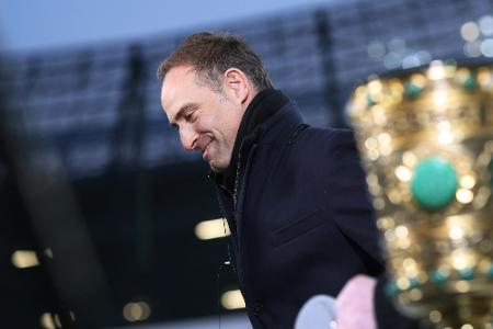 Laimer-Verbleib: Mintzlaff zuversichtlich Laimer-Verbleib: Mintzlaff zuversichtlich