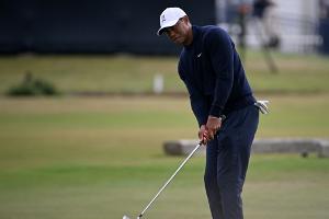 Sportwetten: Woods bei British Open nur Außenseiter - McIlroy Favorit