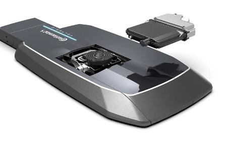 1/2022, Continental Volterio Laderoboter