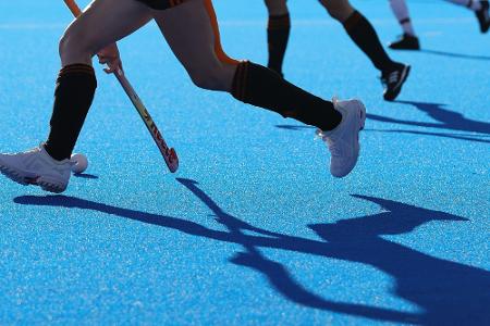 Hockey-WM: Deutschland im Halbfinale gegen Argentinien Hockey-WM: Deutschland im Halbfinale gegen Argentinien