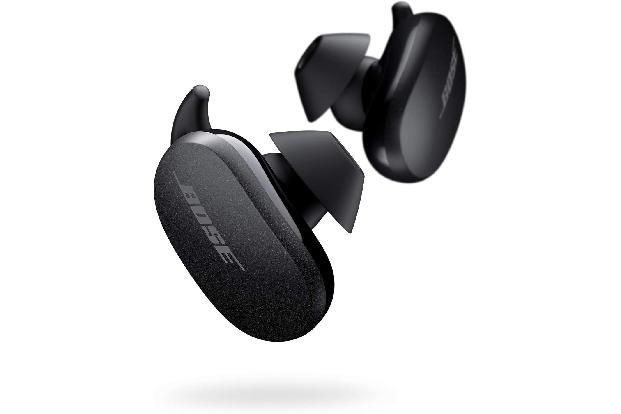 Bose QuietComfort Earbuds