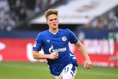 Platz 8: Marius Bülter: ca. 1 Million Euro