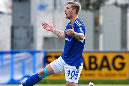 Platz 8: Sebastian Polter: ca. 1 Million Euro